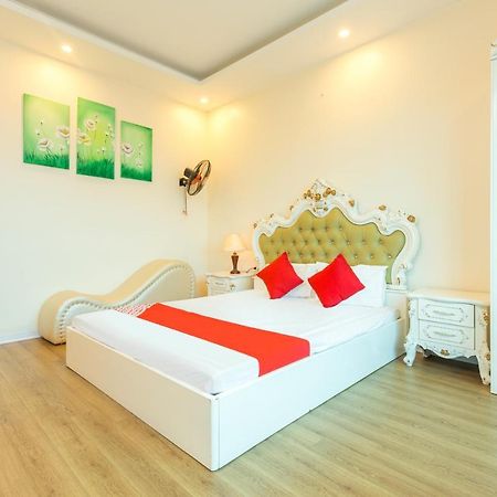 Oyo 639 Nam Khanh Hanoi Luaran gambar