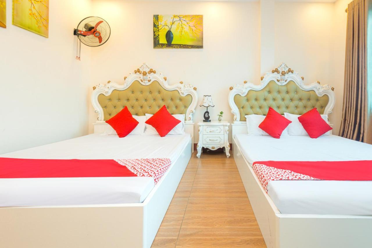 Oyo 639 Nam Khanh Hanoi Luaran gambar