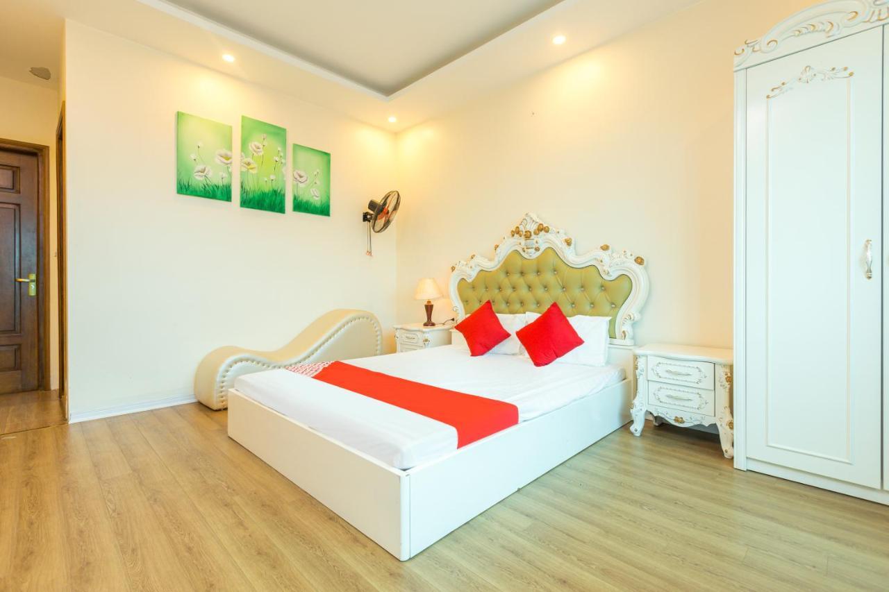 Oyo 639 Nam Khanh Hanoi Luaran gambar