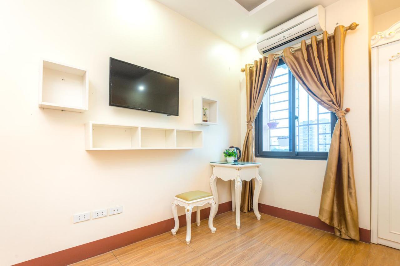Oyo 639 Nam Khanh Hanoi Luaran gambar