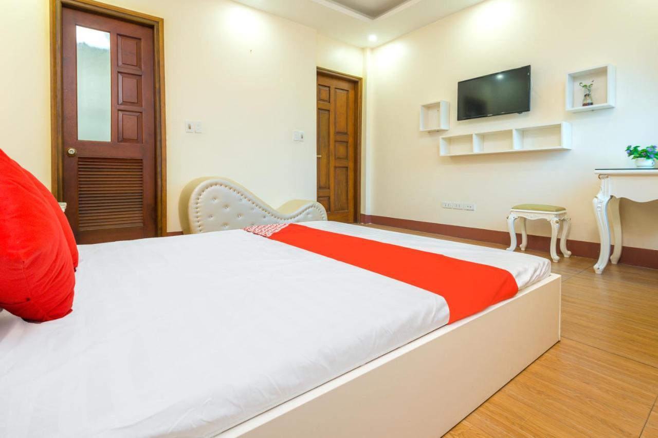 Oyo 639 Nam Khanh Hanoi Luaran gambar